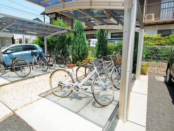 共有部分(★お問い合わせはタウンハウジングまで★)