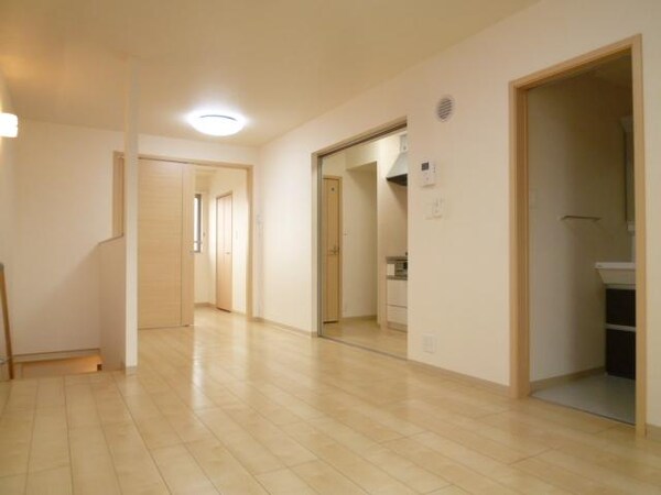 リビング・居室(☆リビング☆)