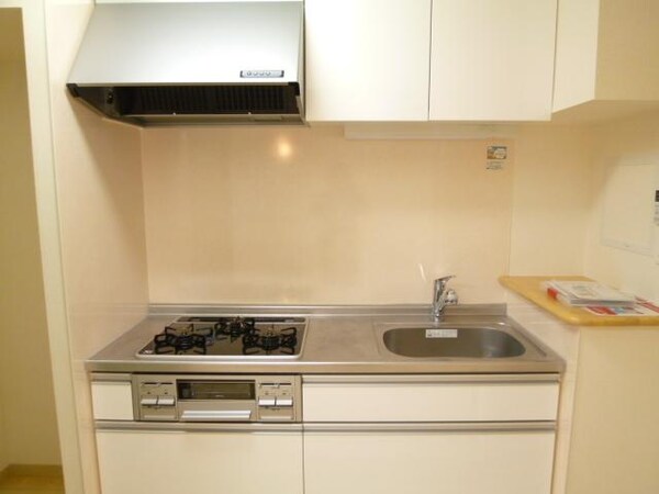 キッチン(☆システムキッチン☆)