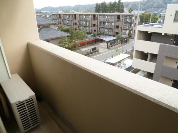 設備(☆バルコニー☆)