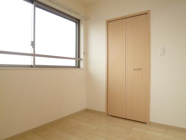 その他室内・内装(☆４帖の洋室☆)