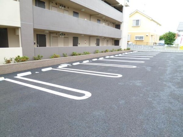 駐車場(☆外観☆)