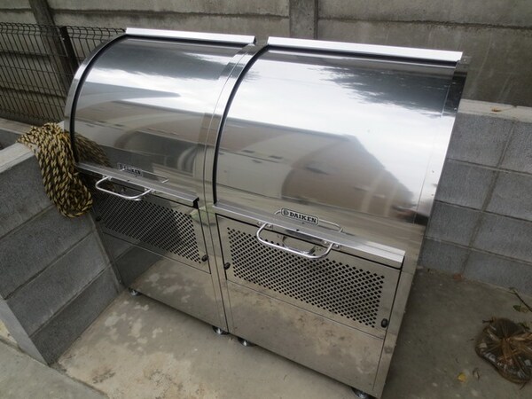 共有部分(★ゴミ置場★)