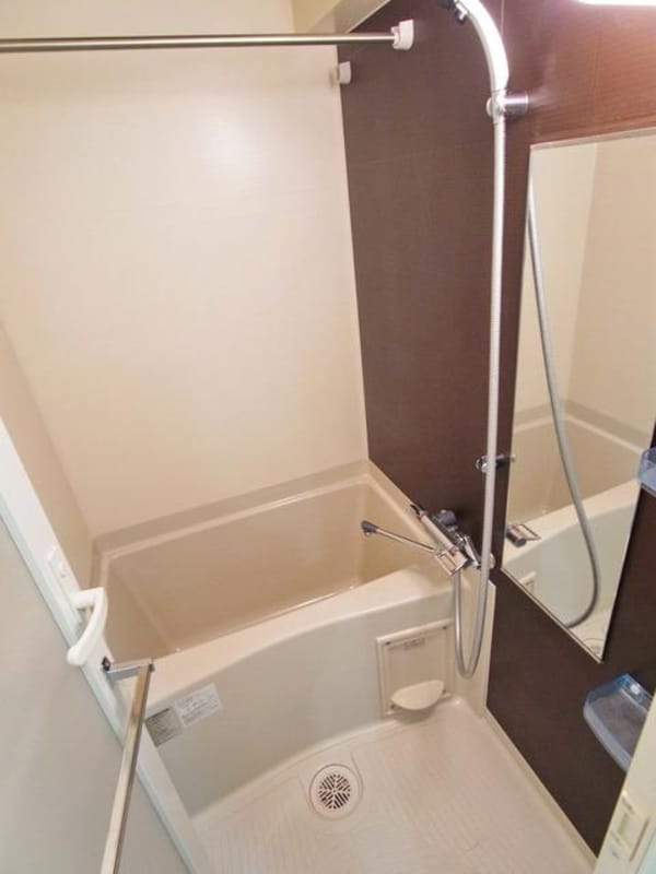 バス／シャワールーム等(♪サッパリ爽快バスタイム！♪)