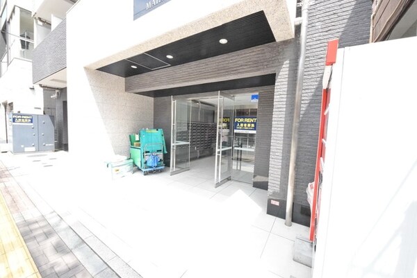 エントランス(☆エントランス☆)