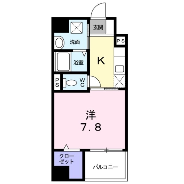 物件内観写真23　