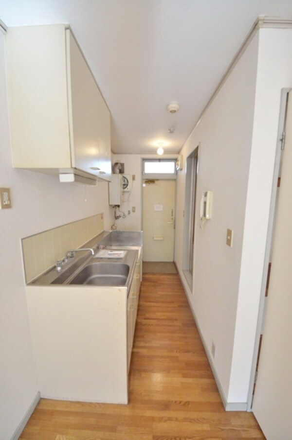 その他室内・内装(キッチン周り♪)