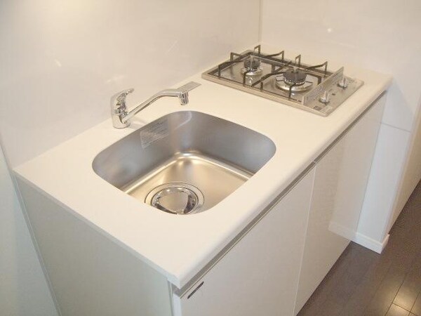 キッチン(☆システムキッチン☆)