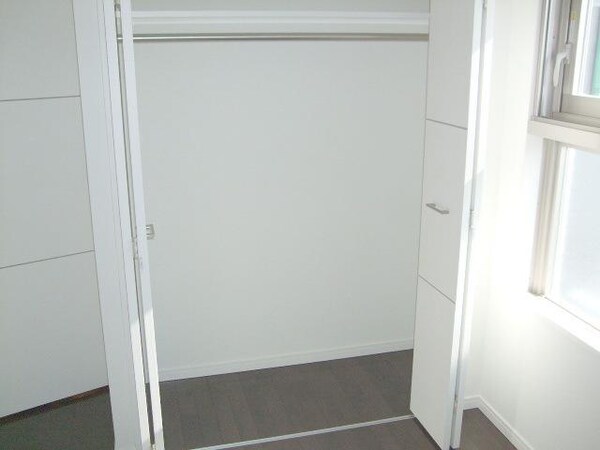 設備(☆収納スペース☆)