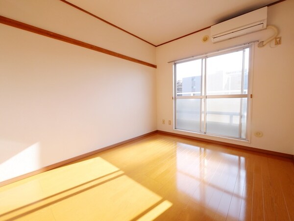 その他室内・内装(★リビングフロアの様子★)