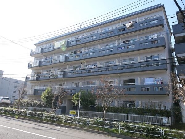 外観(★外観の様子★)