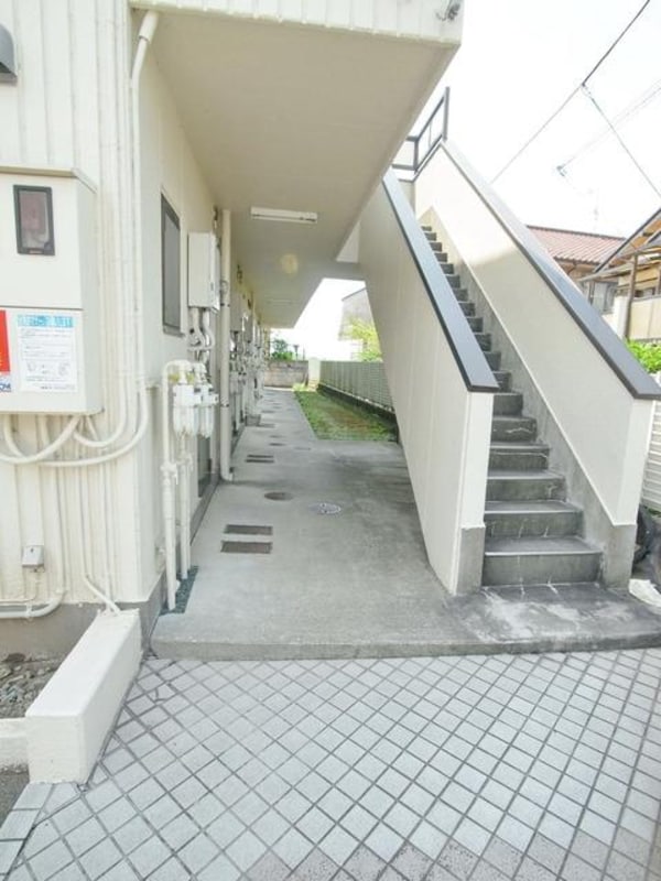 エントランス(エントランス)