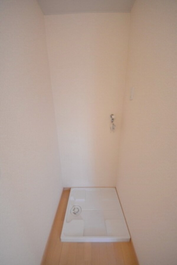 設備(☆内装☆)