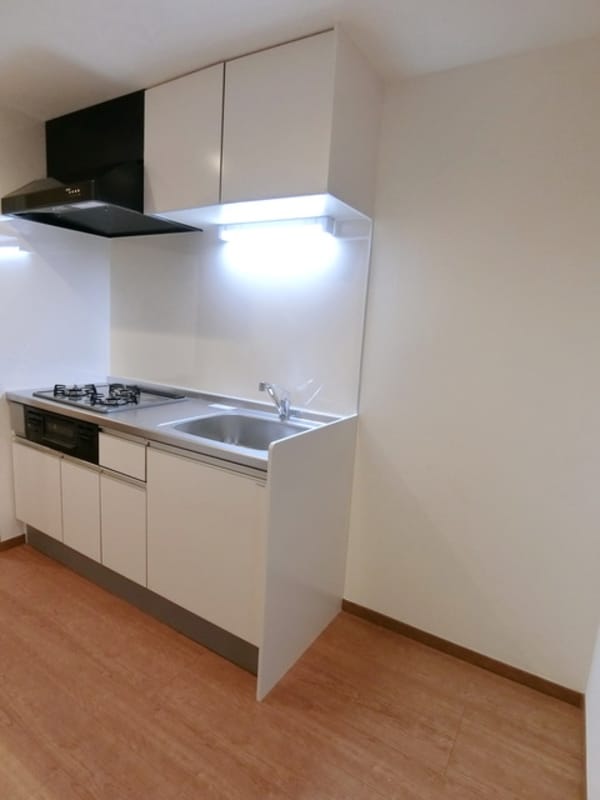 キッチン(☆タウンハウジングへ☆)