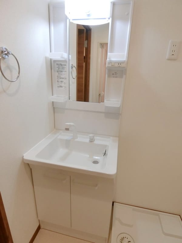 洗面(☆タウンハウジングへ☆)