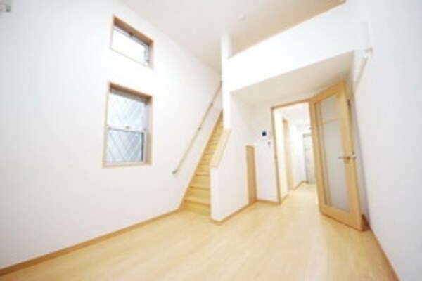 その他(★同施工会社の同シリーズ物件のイメージ写真★)