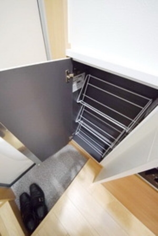 設備(★同施工会社の同シリーズ物件のイメージ写真★)