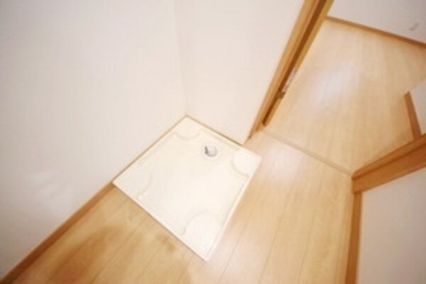 設備(★同施工会社の同シリーズ物件のイメージ写真★)