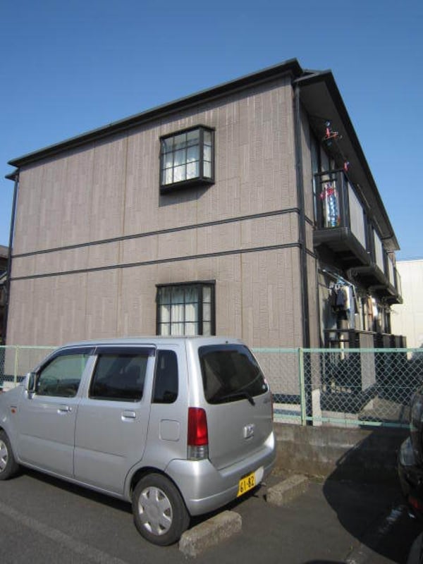 共有部分(★外観★)