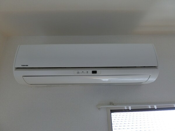 設備(☆エアコン☆)
