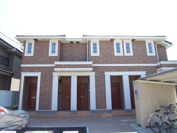 エントランス(☆外観☆)