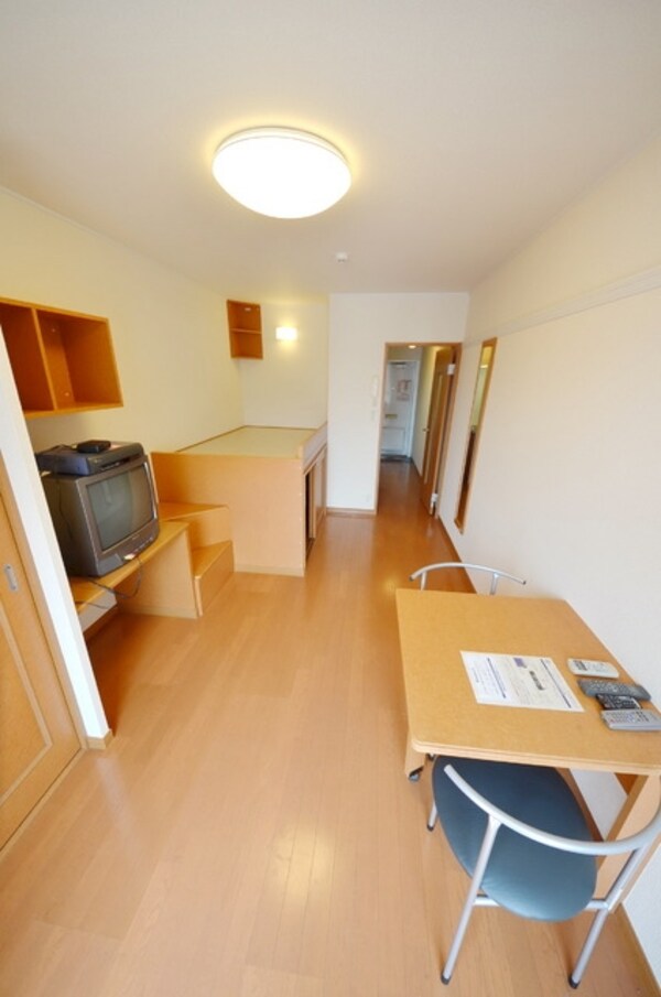 リビング・居室