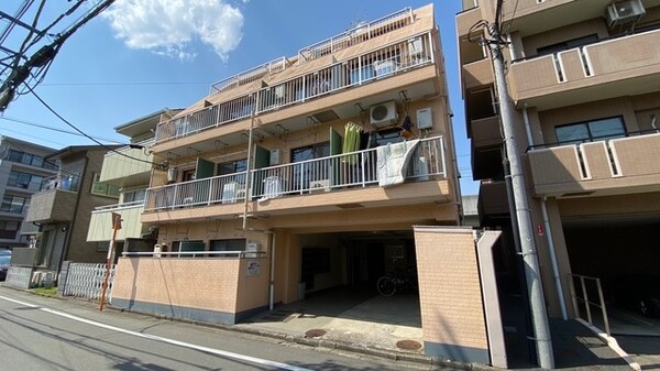 外観(外観・共用部分)