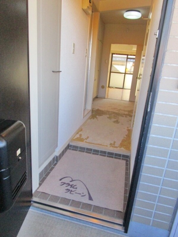 玄関(★玄関★)