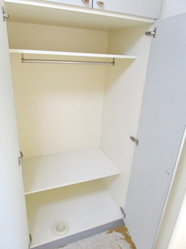 収納(★荷物もたっぷり収納できますね★)