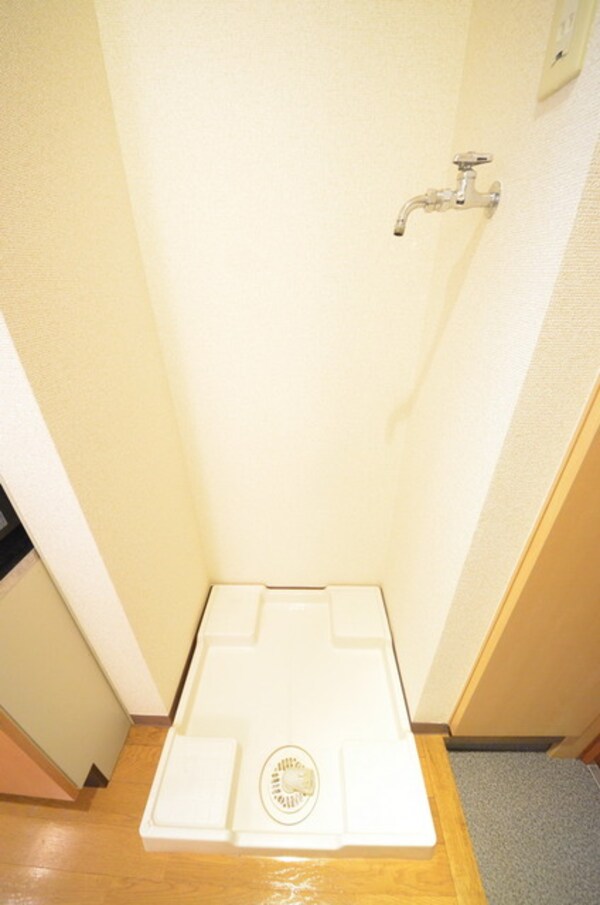 その他(★お部屋探しは株式会社タウンハウジング東京まで★)