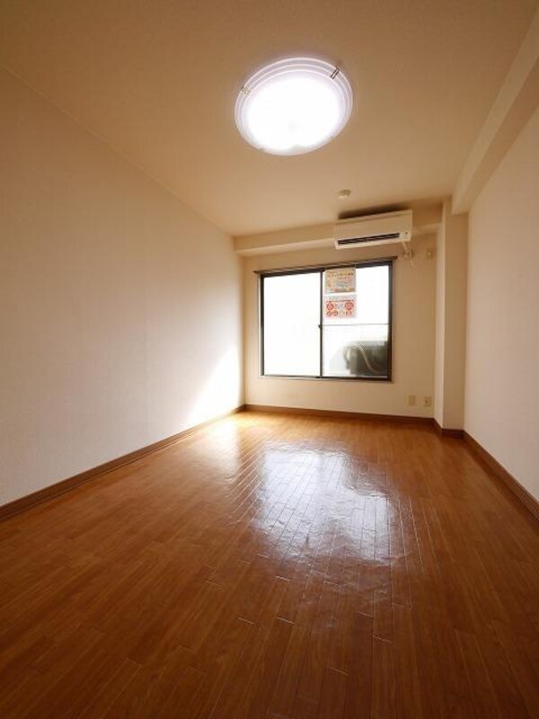 リビング・居室(★お部屋はとてもキレイです★)