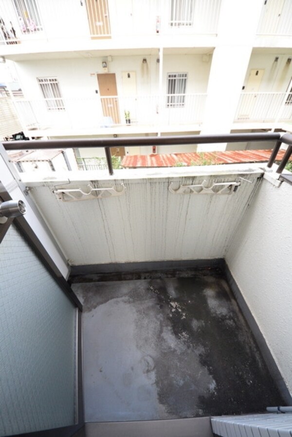 バルコニー(バルコニー)