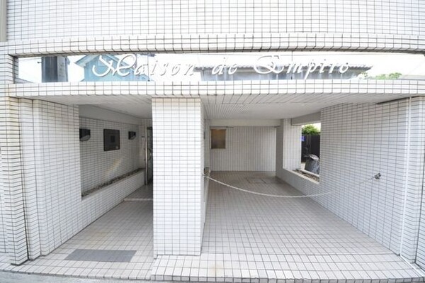 エントランス(★オートロック完備★)