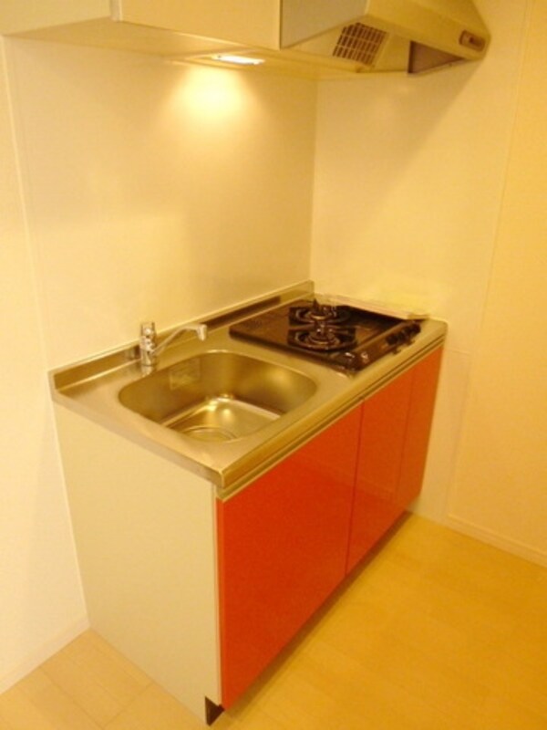 キッチン(★お部屋探しはタウンハウジングまで★)