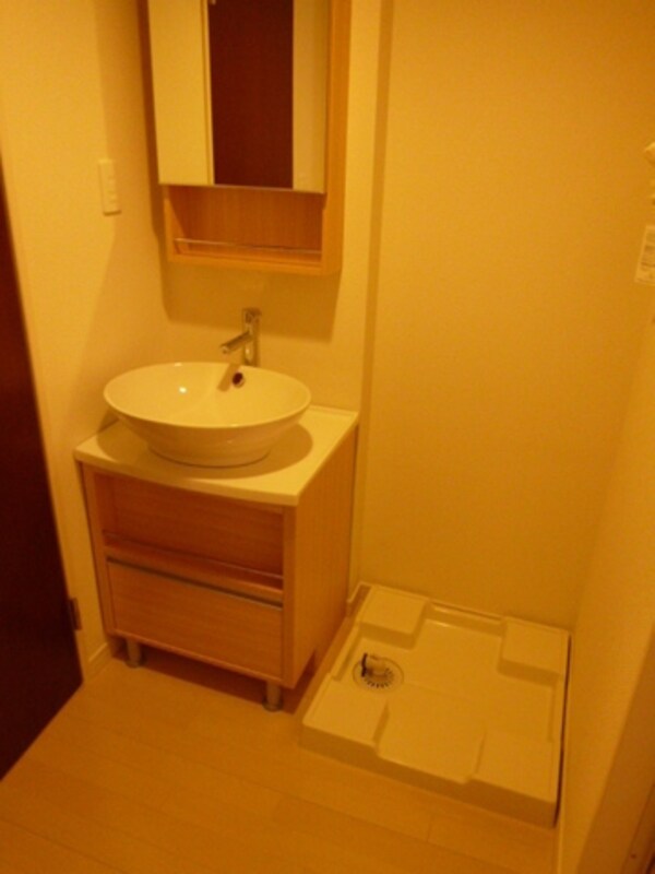 洗面(★お部屋探しはタウンハウジングまで★)