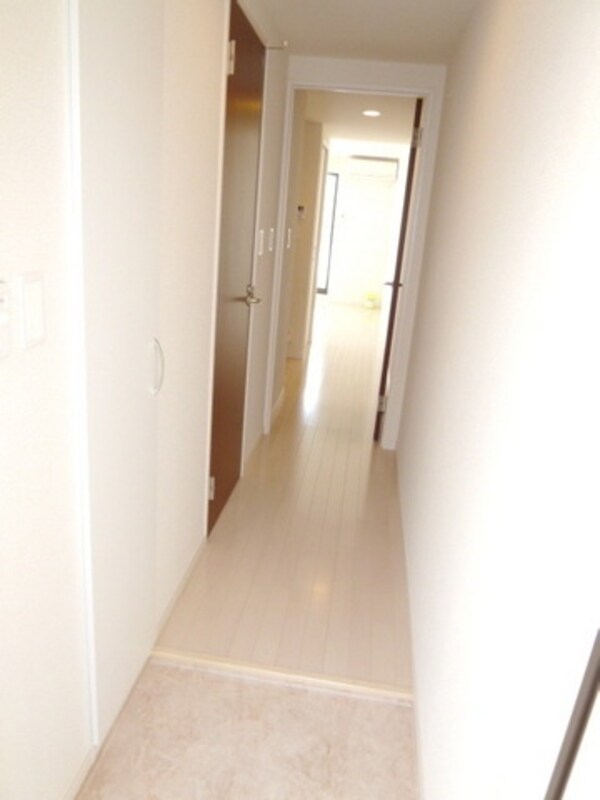 玄関(★お部屋探しはタウンハウジングまで★)