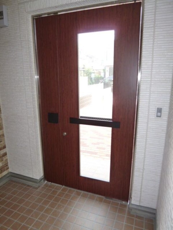 共有部分(★お部屋探しはタウンハウジングまで★)