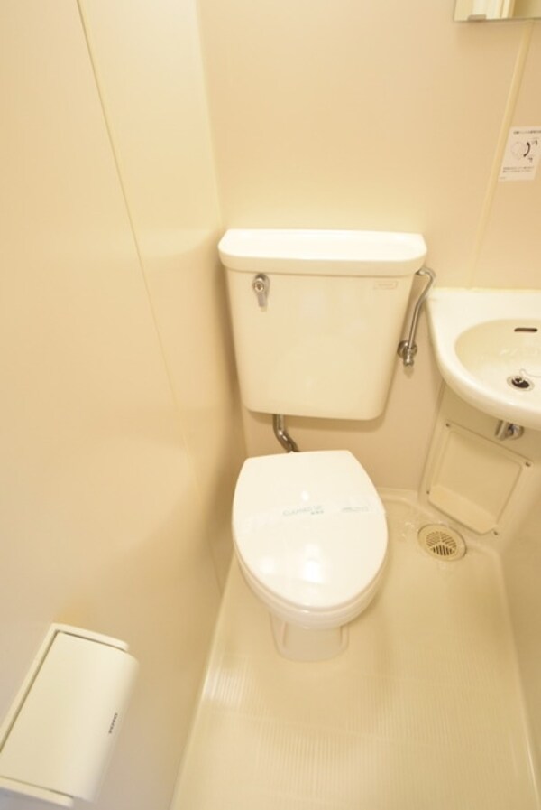 トイレ(★トイレ★)