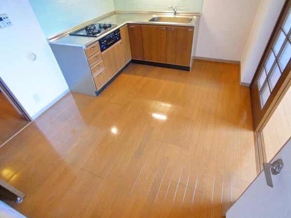 リビング・居室