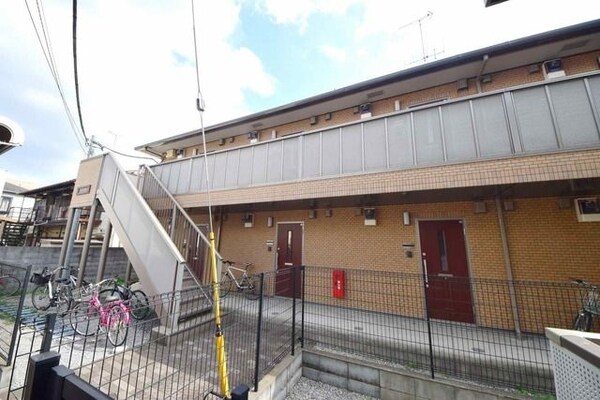 外観(外観・共用部分)