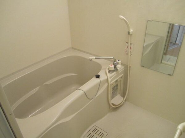 バス／シャワールーム等(室内・室内設備)