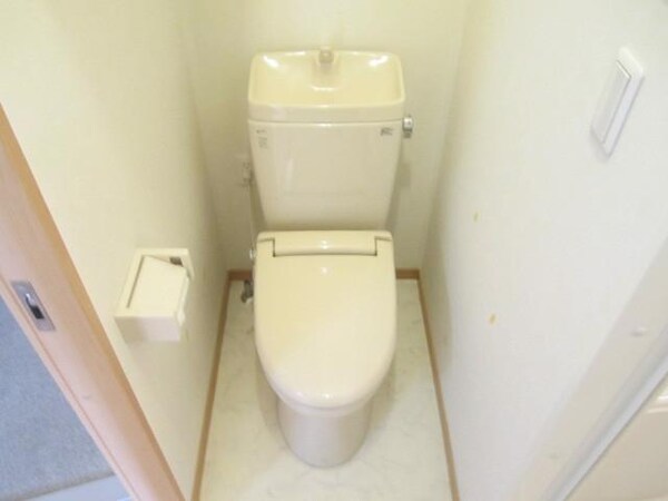 トイレ(室内・室内設備)