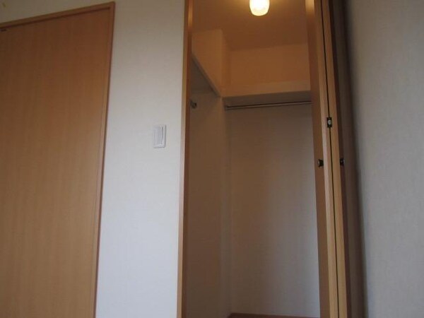 収納(室内・室内設備)