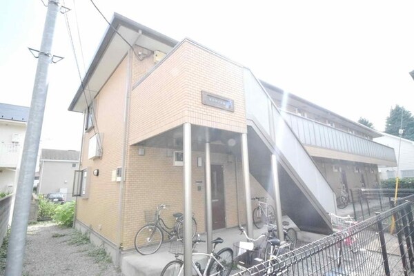 外観(外観・共用部分)