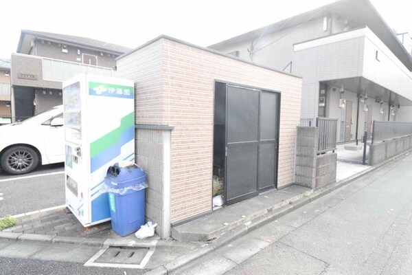 その他(外観・共用部分)