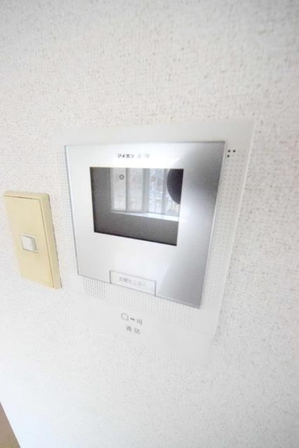 セキュリティ(室内・室内設備)