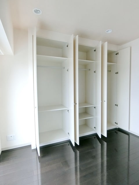 物件内観写真10　(☆収納☆)