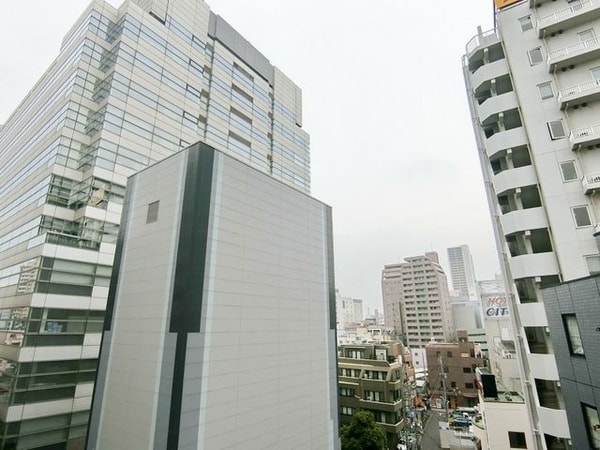 眺望(☆景色☆)