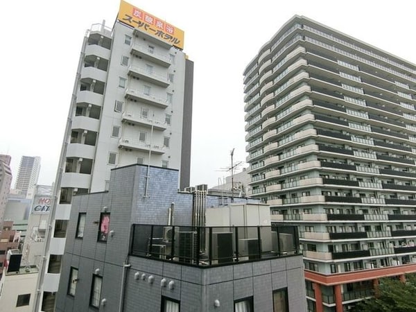 眺望(☆景色☆)