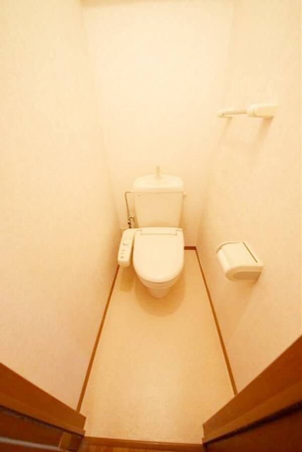 トイレ(トイレ)